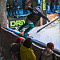 Первая в России битва по сноуборду в городской среде Drive Urban Snowboard