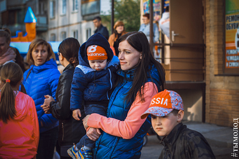  Фестиваль «Семейный перезвон»