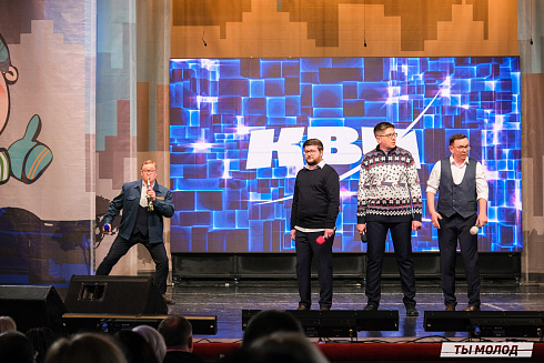 Финал, который точно запомнится! 