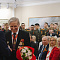Открытие диорамы «Сибирская Добровольческая»