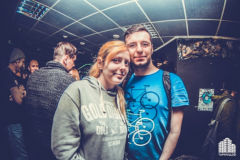 Рок-фестиваль «Without Tickets Fest»