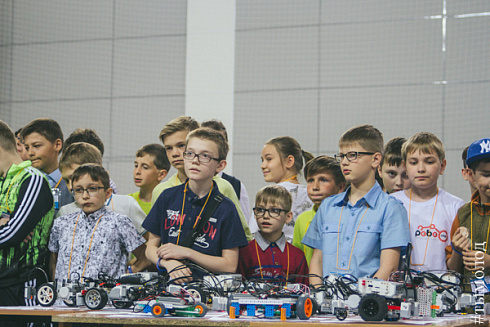 Фестиваль #ENGENERATION2017 