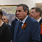 Открытие диорамы «Сибирская Добровольческая»