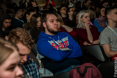 SMMSiberia 2018