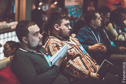 Networking Форум