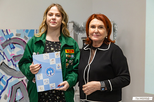 Итоги года работы подростковых центров в 2024 году 