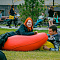 Open Space Picnic Nsu