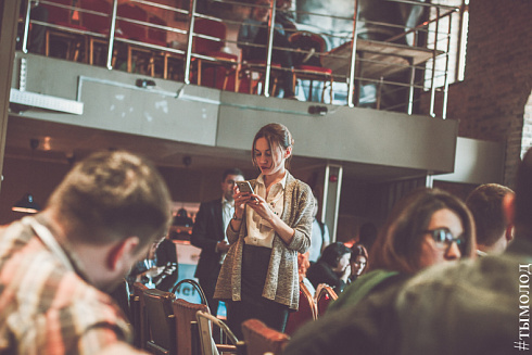 Networking Форум