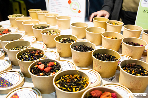 Два дня невероятного творчества! 