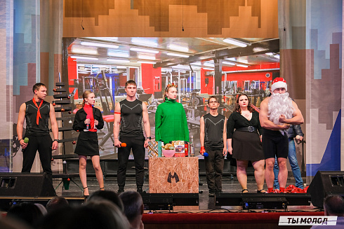 Финал, который точно запомнится! 