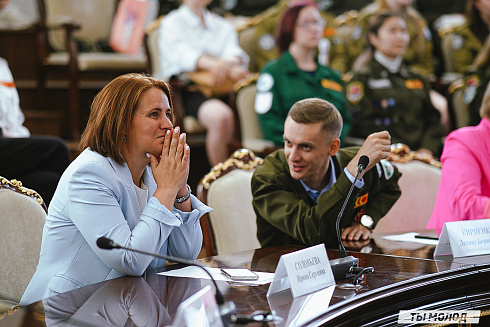 Стать профессионалами в своем деле! 