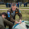 Военно-спортивная игра «Зарница-2017»
