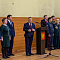 Смотр-конкурс общественных объединений правоохранительной направленности
