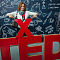 Шестая конференция TEDxNovosibirsk