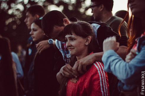 Рассвет без войны 