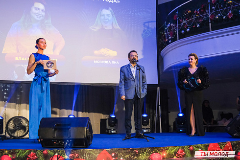 Достигать новых профессиональных высот! 