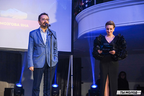 Достигать новых профессиональных высот! 