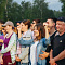 XII открытая выездная спартакиада среди молодёжных коллективов предприятий и организаций «СМЕНА»  