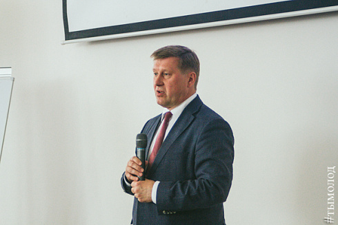 Форсайт-сессия «Цивилизации мира и мир цивилизаций»