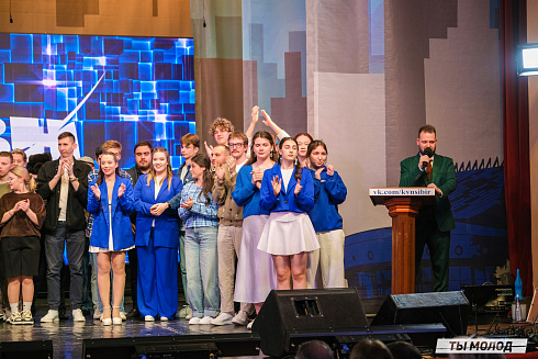 Финал, который точно запомнится! 