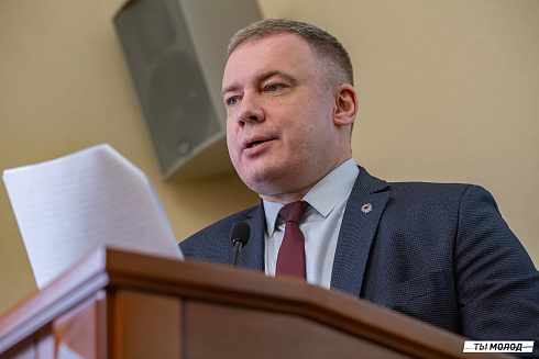Тотальный диктант 2025
