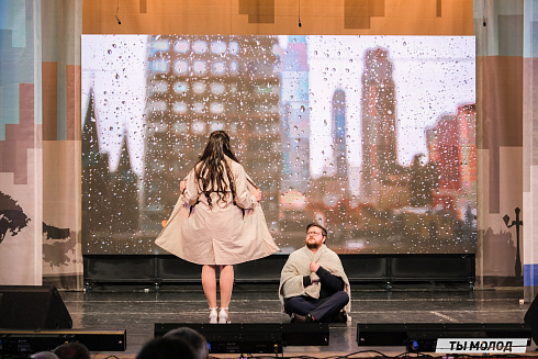 Финал, который точно запомнится! 