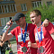 Всероссийский полумарафон «ЗаБег»  
