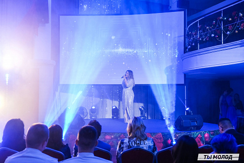 Достигать новых профессиональных высот! 