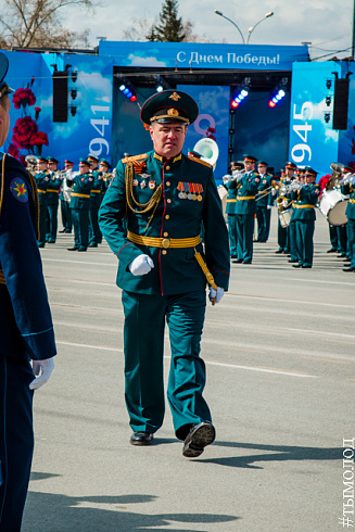 День Победы 2018