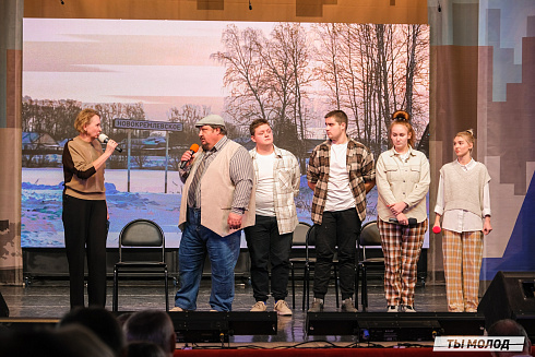 Финал, который точно запомнится! 