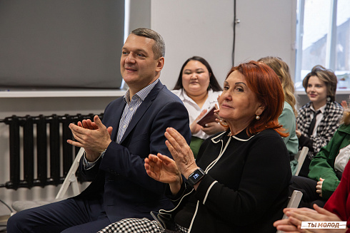 Итоги года работы подростковых центров в 2024 году 