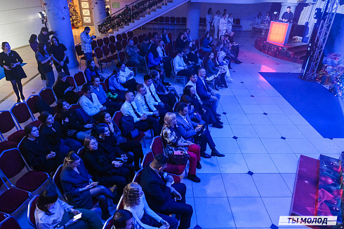 Достигать новых профессиональных высот! 