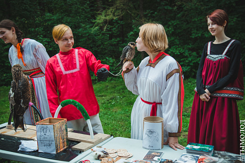 Фестиваль «Княжий Двор»