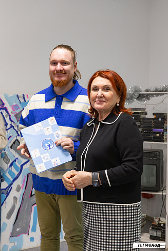 Итоги года работы подростковых центров в 2024 году 