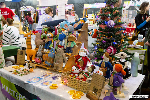 Два дня невероятного творчества! 