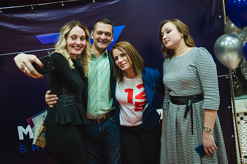 Финал Х сезона «Мастер слова»
