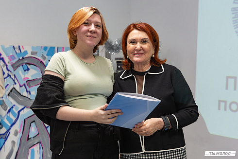 Итоги года работы подростковых центров в 2024 году 