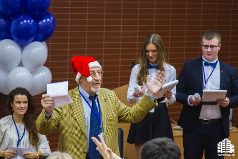 IX Сибирский коммуникационный форум «NovoPRsk-2015»