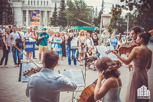"Привет, Велосипед" - 2 года!