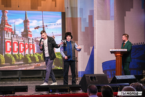 Финал, который точно запомнится! 