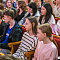 Четверть финал лиги КВН-Сибирь-НЭКСТ 2025