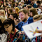 Шестая конференция TEDxNovosibirsk