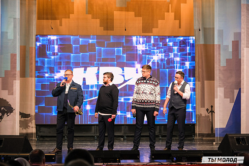 Финал, который точно запомнится! 