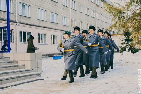 Открытие памятной доски ново-николаевским купцам-меценатам Вере Ивановне и Федору Даниловичу Маштаковым