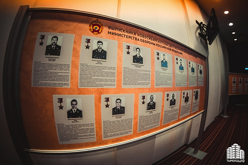 Интерактивная выставка «Так хочется жить»