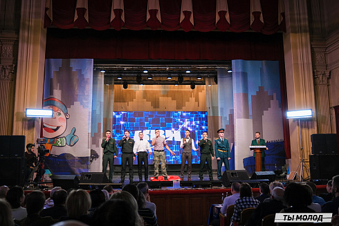 Финал, который точно запомнится! 