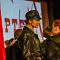 III открытый городской фестиваль-конкурс молодёжных театров «АПАРТЕ» 