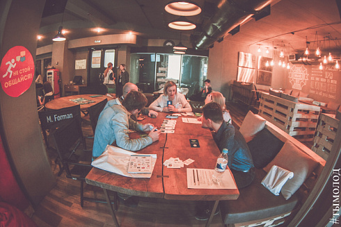 Networking Форум