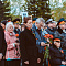 Митинг на Монументе Славы