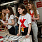 Шестая конференция TEDxNovosibirsk